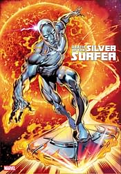 Marvel Comics Full July 2025 Solicits... Fantastic, Amazing & Ultimate