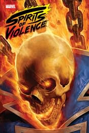 The Full Marvel Comics October 2025 Solicits And Solicitations
