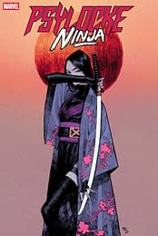 Marvel Comics' Full January 2026 Solicits And Solicitations