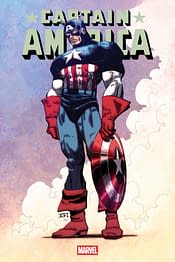 Marvel Comics Full July 2025 Solicits... Fantastic, Amazing & Ultimate