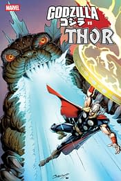 Marvel Comics Full July 2025 Solicits... Fantastic, Amazing & Ultimate