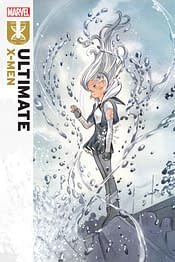 Marvel Comics Full July 2025 Solicits... Fantastic, Amazing & Ultimate
