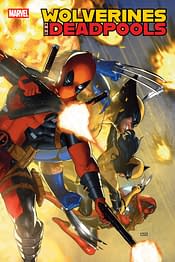 Marvel Comics Full July 2025 Solicits... Fantastic, Amazing & Ultimate