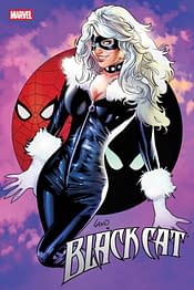 Marvel Comics Full September 2025 Solicits
