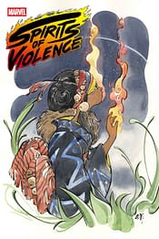 The Full Marvel Comics October 2025 Solicits And Solicitations