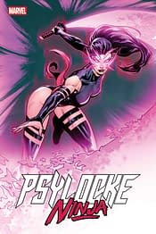 Marvel Comics' Full January 2026 Solicits And Solicitations