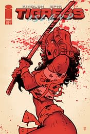 Image Comics Full March 2026 Solicits And Solicitations