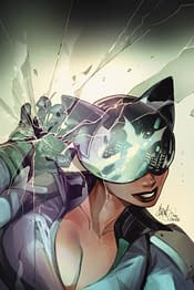DC Comics's July 2026 Full Solicits And Solicitations Have Dropped