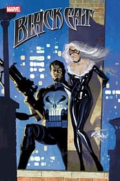 Marvel Comics Full August 2026 Solicits And Solicitations
