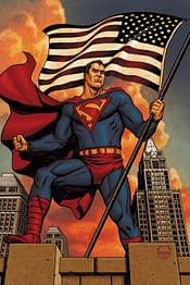 DC Comics Official Full September 2026 Solicits And Solicitations