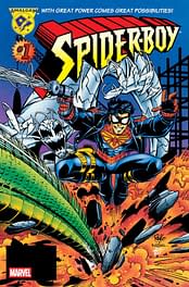 The Full Marvel Comics October 2025 Solicits And Solicitations