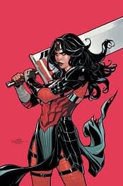 DC Comics' Full March 2026 Solicits And Solicitations