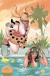 DC Comics's July 2026 Full Solicits And Solicitations Have Dropped