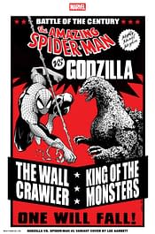 Marvel Comics April 2025 Solicits