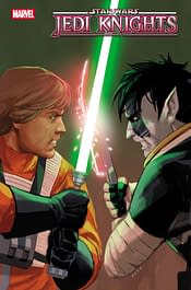 Marvel Comics April 2025 Solicits