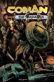 Rebel Moon: Nemesis in Titan Comics' July 2025 Solicits