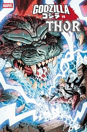 Marvel Comics Full July 2025 Solicits... Fantastic, Amazing & Ultimate