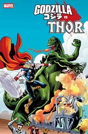 Marvel Comics Full July 2025 Solicits... Fantastic, Amazing & Ultimate