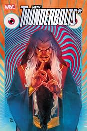Marvel Comics Full July 2025 Solicits... Fantastic, Amazing & Ultimate