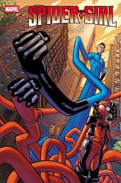Marvel Comics Full July 2025 Solicits... Fantastic, Amazing & Ultimate