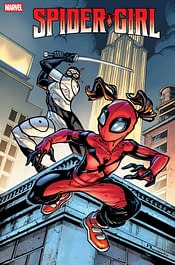 Marvel Comics Full July 2025 Solicits... Fantastic, Amazing & Ultimate
