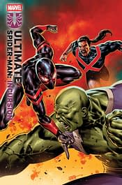 Marvel Comics Full July 2025 Solicits... Fantastic, Amazing & Ultimate