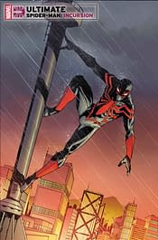 Marvel Comics Full July 2025 Solicits... Fantastic, Amazing & Ultimate