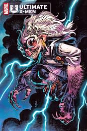 Marvel Comics Full July 2025 Solicits... Fantastic, Amazing & Ultimate