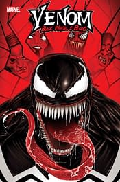 Marvel Comics Full August 2025 Solicits, Finally