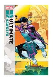 Marvel Comics Full September 2025 Solicits