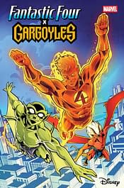 The Full Marvel Comics October 2025 Solicits And Solicitations