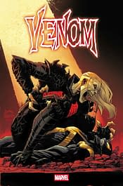 The Full Marvel Comics October 2025 Solicits And Solicitations