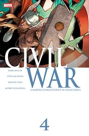 Marvel Comics Full November 2025 Solicits And Solicitations