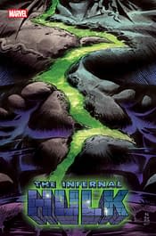 Marvel Comics Full November 2025 Solicits And Solicitations