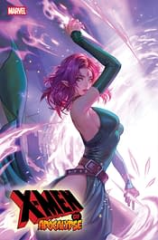 Marvel Comics Full November 2025 Solicits And Solicitations
