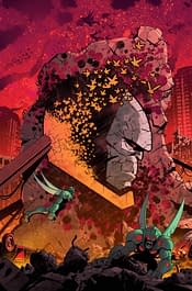DC Comics Full November 2025 Solicits - More Than Just Batman/Deadpool