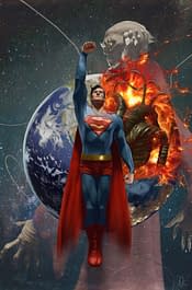 DC Comics Full November 2025 Solicits - More Than Just Batman/Deadpool