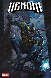 Marvel Comics' Full January 2026 Solicits And Solicitations