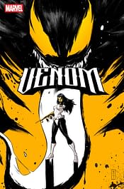 Marvel Comics' Full January 2026 Solicits And Solicitations