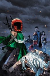 Bleeding Cool Presents: Full DC Comics February 2026 Solicits