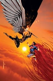 Bleeding Cool Presents: Full DC Comics February 2026 Solicits