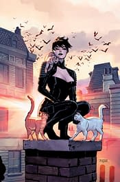 Bleeding Cool Presents: Full DC Comics February 2026 Solicits