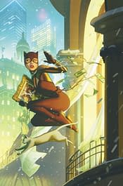 Bleeding Cool Presents: Full DC Comics February 2026 Solicits