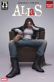 Marvel Comics March 2026 Full Solicits And Solicitations