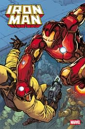 Marvel Comics March 2026 Full Solicits And Solicitations
