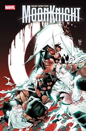 Marvel Comics March 2026 Full Solicits And Solicitations