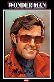 Marvel Comics March 2026 Full Solicits And Solicitations