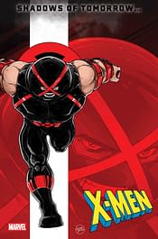 Marvel Comics March 2026 Full Solicits And Solicitations