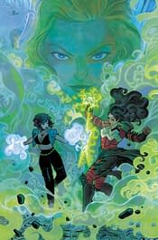 DC Comics' Full March 2026 Solicits And Solicitations