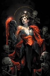 DC Comics' Full March 2026 Solicits And Solicitations